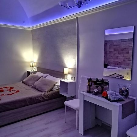 Welfare Suite Spinazzola Exterior foto