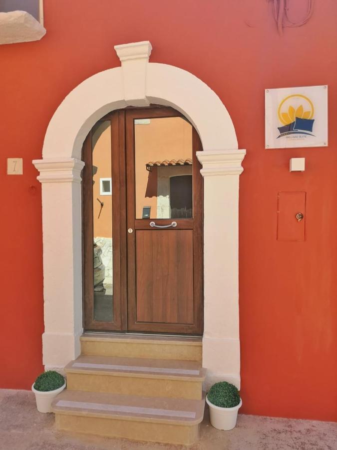 Welfare Suite Spinazzola Exterior foto